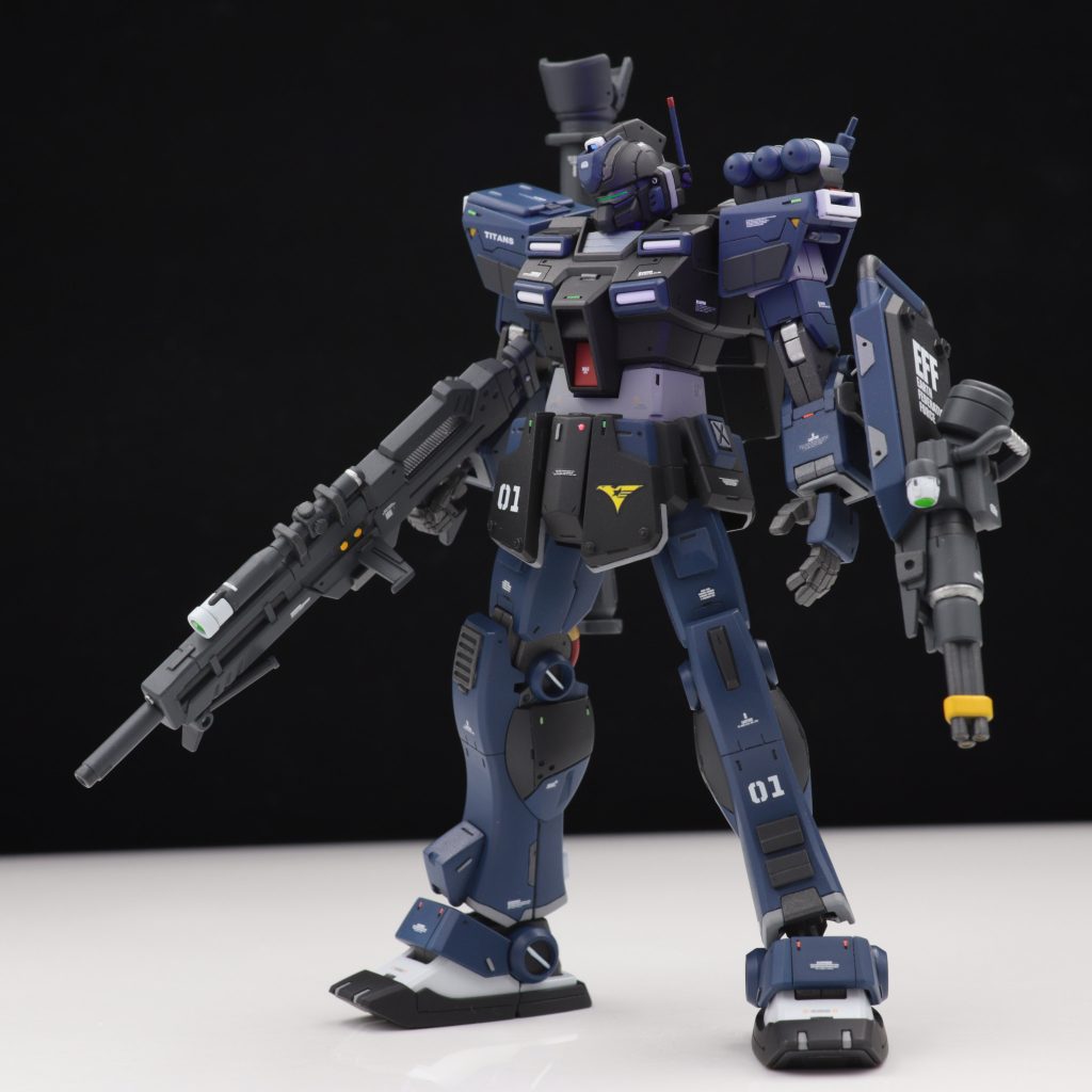 ジム・スコード–2枚目/制作者：KE-SUKE