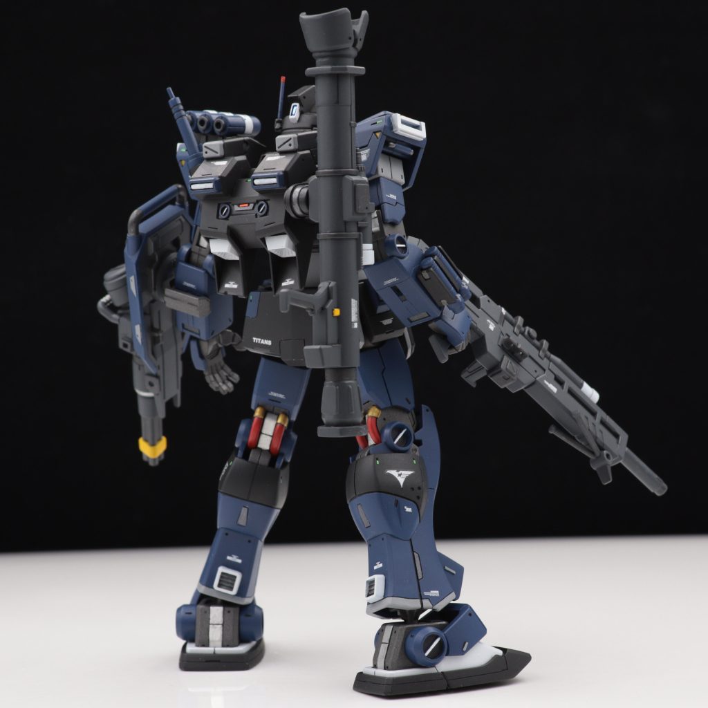 ジム・スコード–3枚目/制作者：KE-SUKE