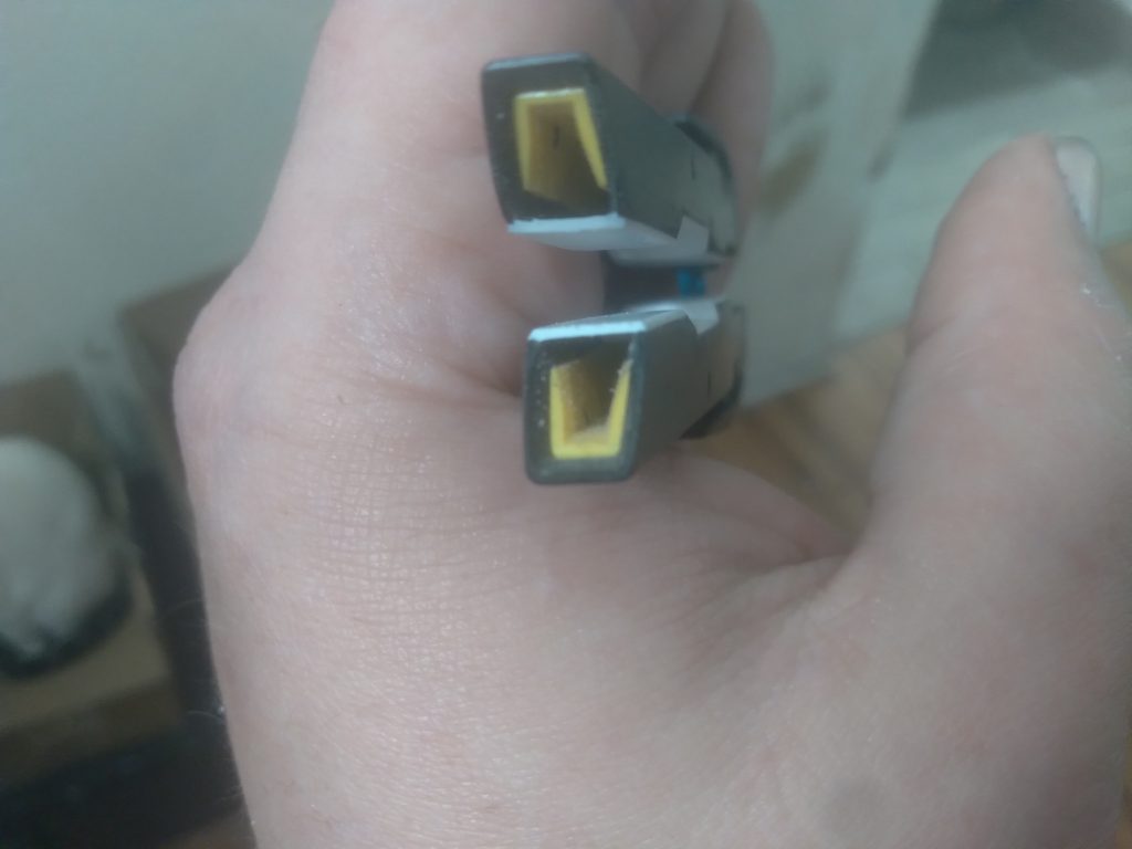 It needs a few more small tweaks but they are coming along very well.