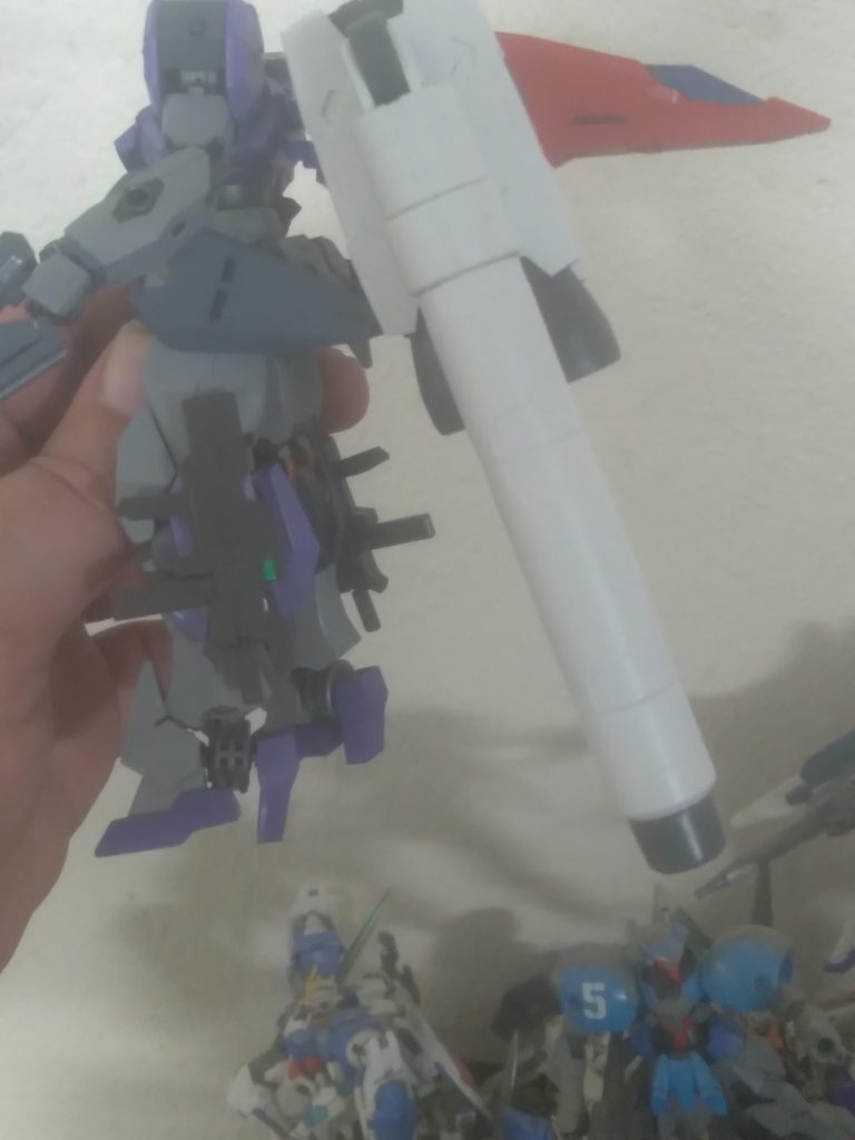 I think it looks pretty cool 