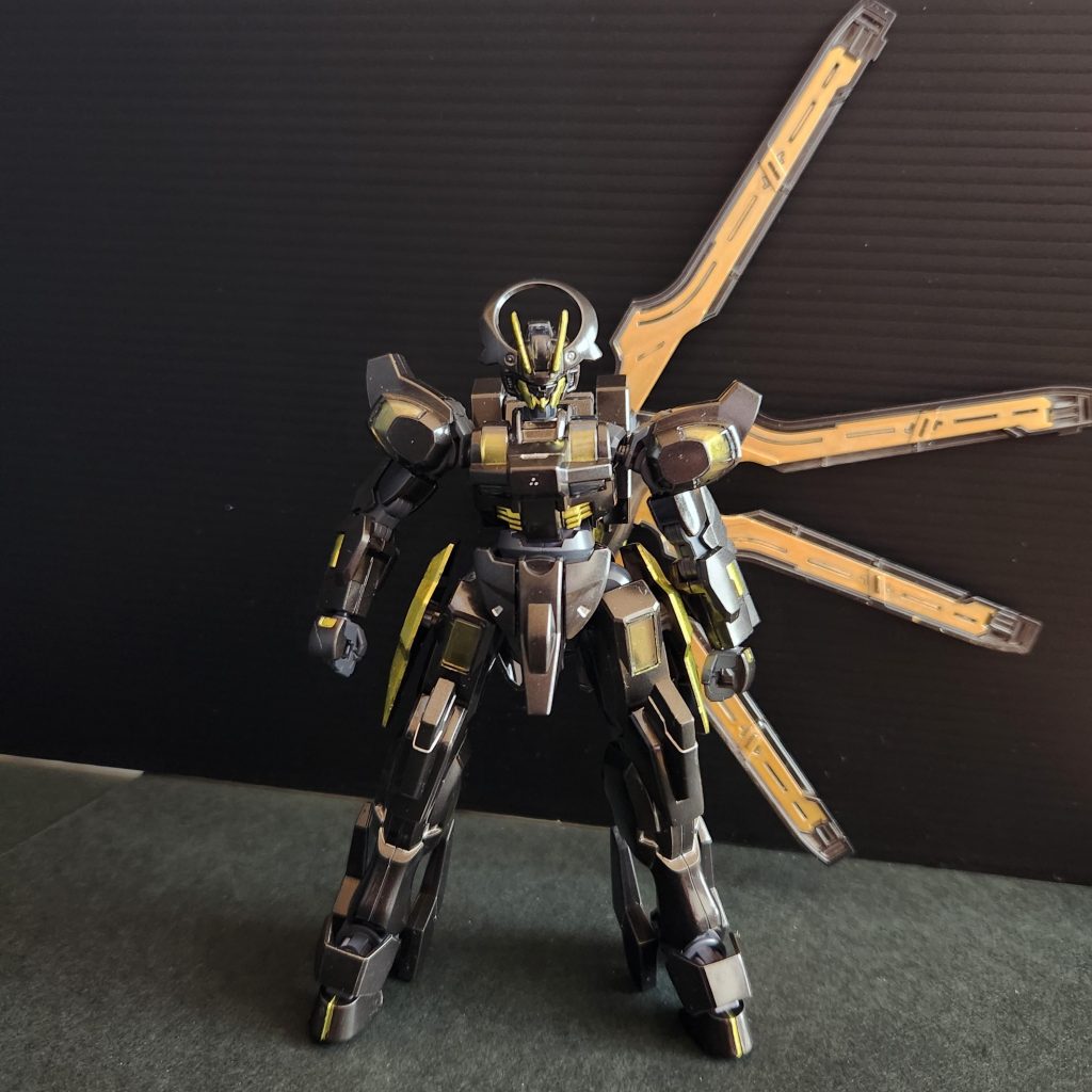 なかなか雰囲気が出せません。