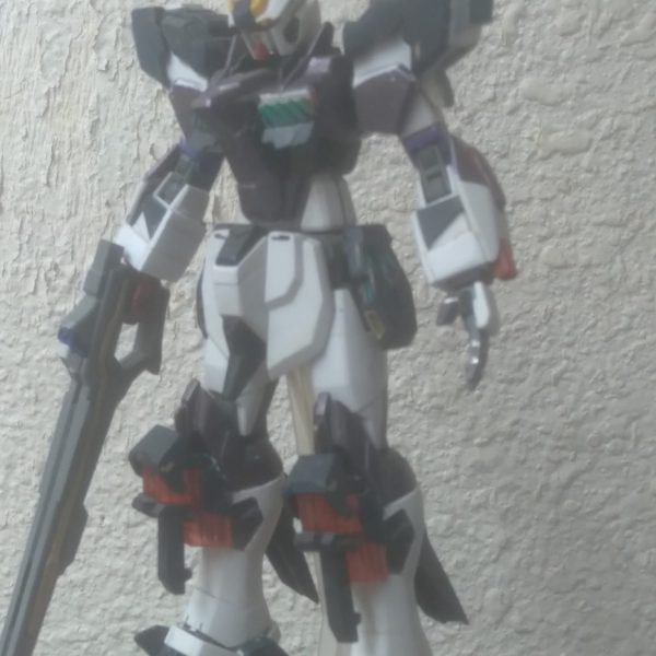 Psyco Strike Freedom (UPDATE!!)