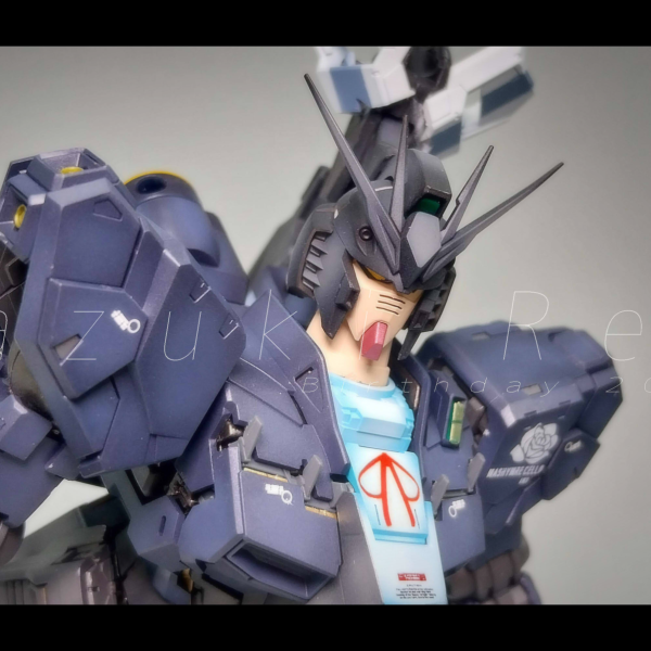 葉月恋 誕生祭 2023  νガンダム