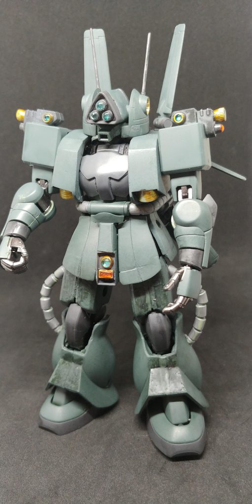 兎に角、どうしていいのか分からないイメージはあって、ネットで色々見てもよくわからん