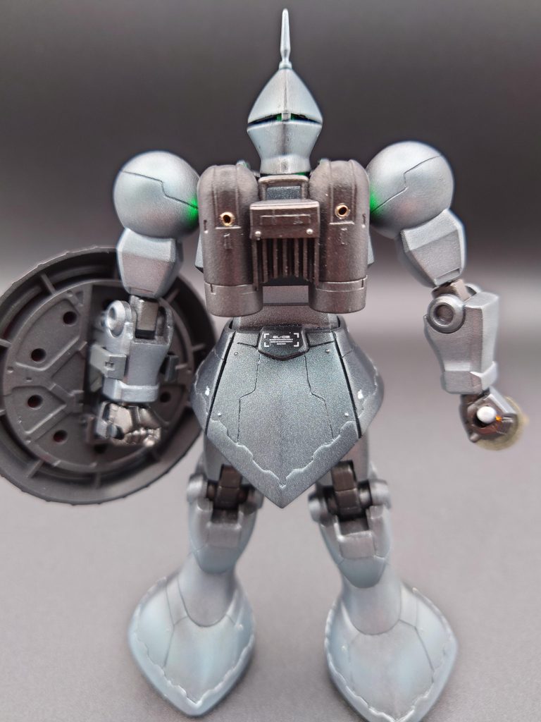 光の漏れが…今後の課題にします。