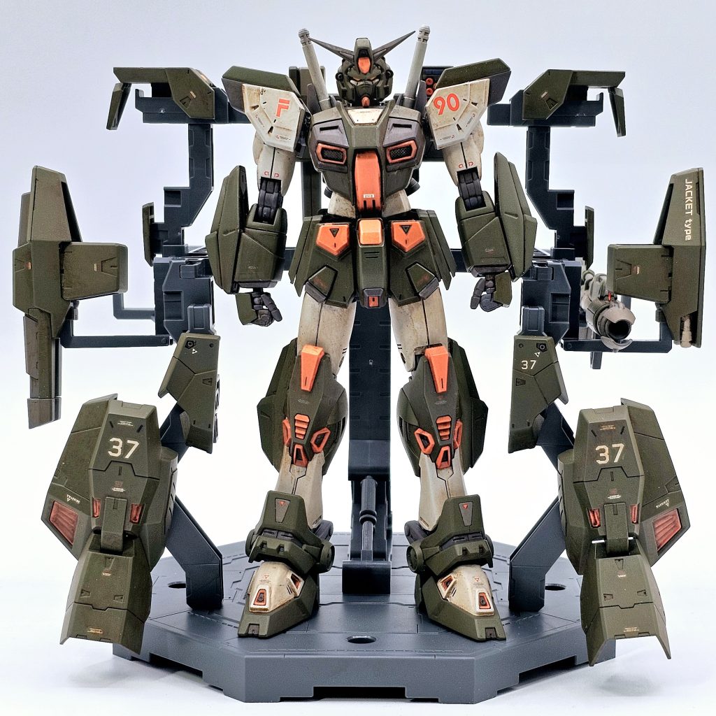 アーマーパージ