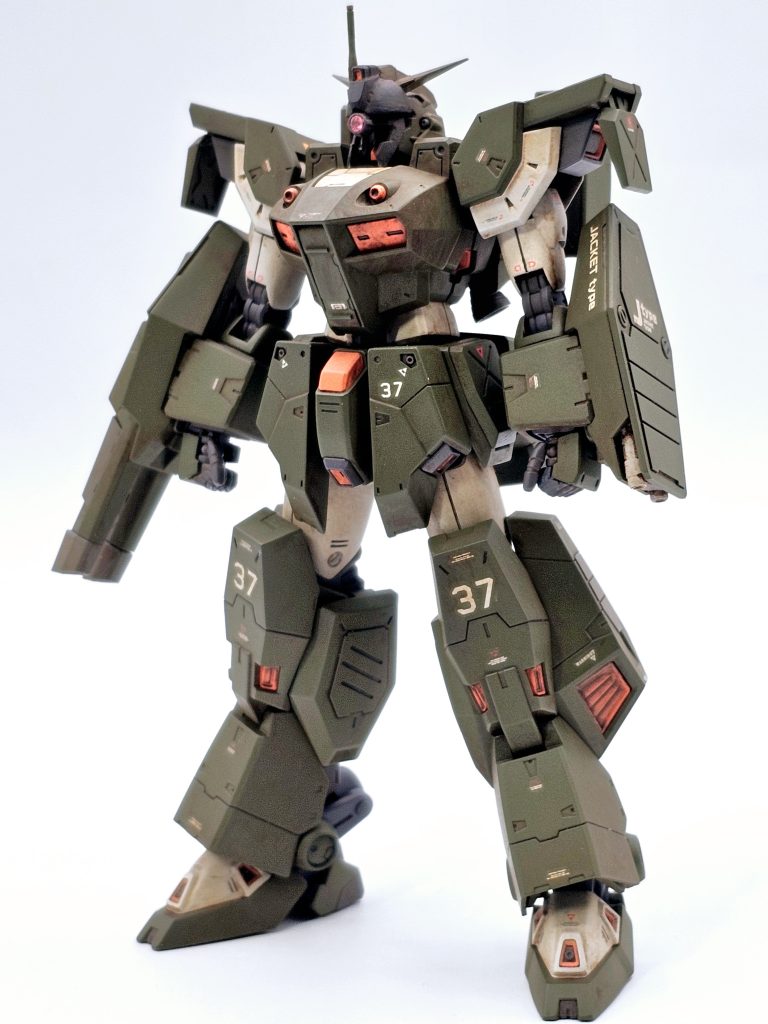 オリジナルのヘッドギアを製作しました。