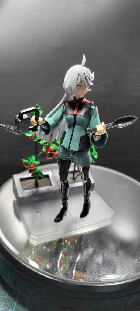 温室–3枚目/制作者：ねる