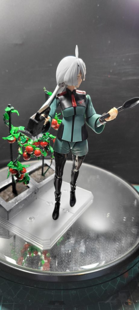 温室–4枚目/制作者：ねる