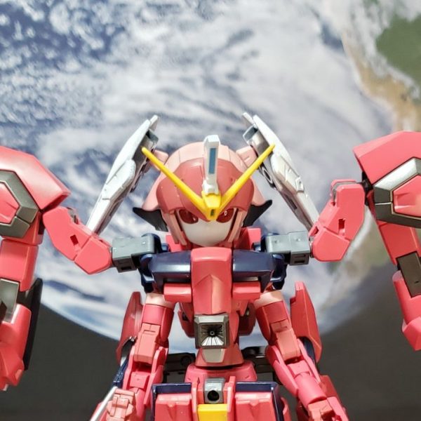 GAT-X303 イージスAチェル