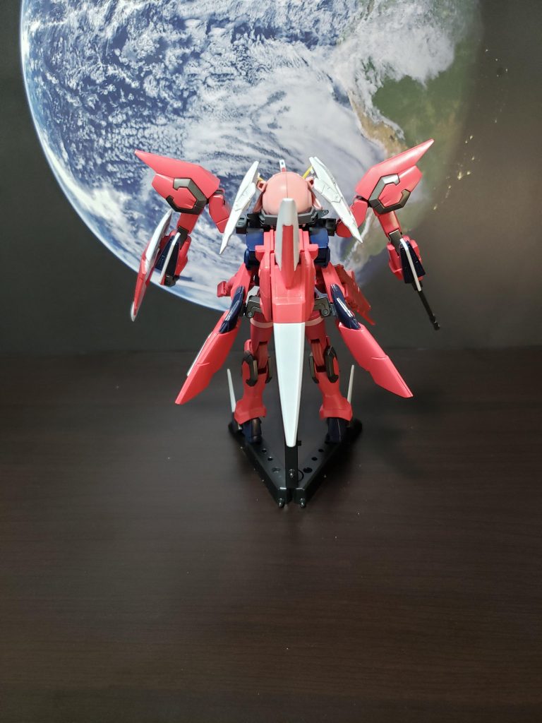 バックショット