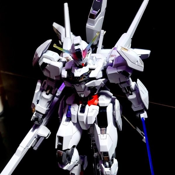 HGキャリバーン