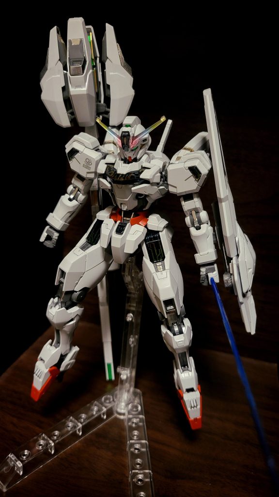 HGキャリバーン–2枚目/制作者：@masteraloe