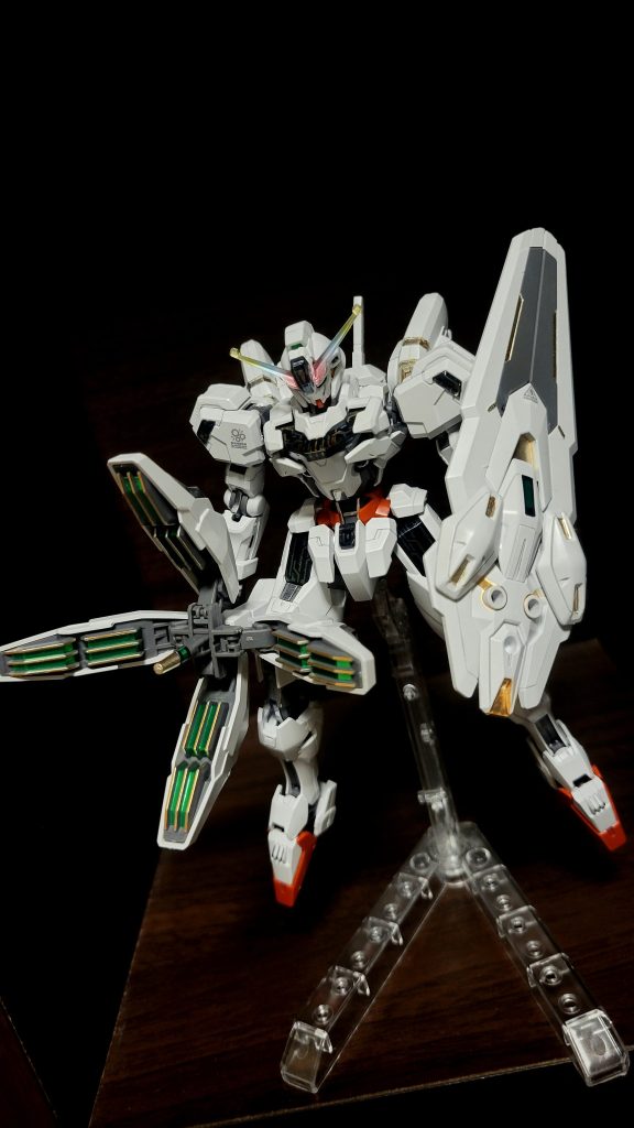 HGキャリバーン–4枚目/制作者：@masteraloe