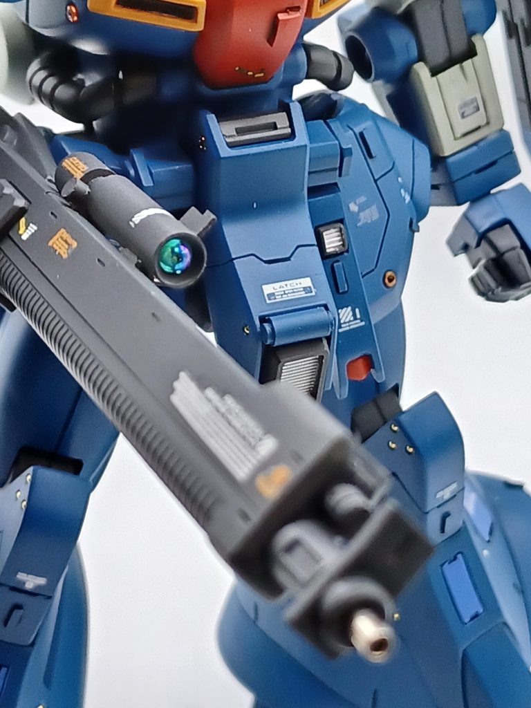 スコープ作ってみた。簡単なのにそれなりにみえて、お気に入り