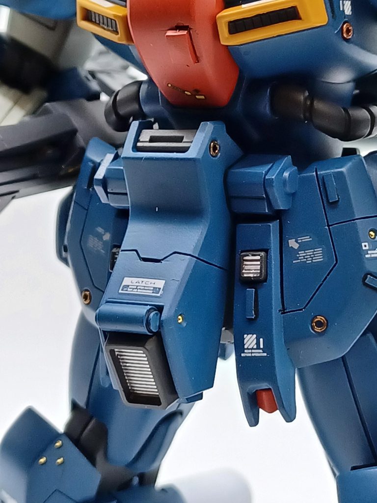 ゼクアイン–4枚目/制作者：s-forest