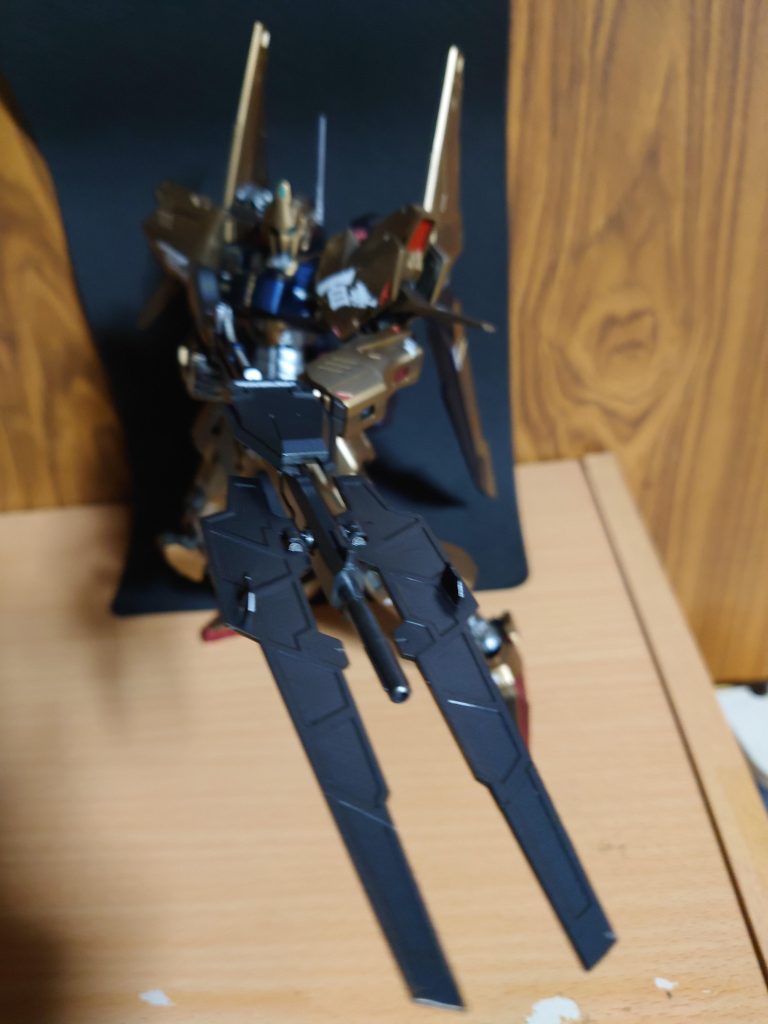 百式壊　ライズカイン！？–4枚目/制作者：JINBE