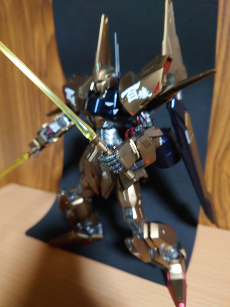 百式壊　ライズカイン！？–3枚目/制作者：JINBE