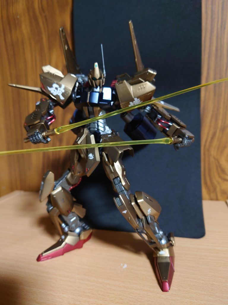 百式壊　ライズカイン！？–5枚目/制作者：JINBE