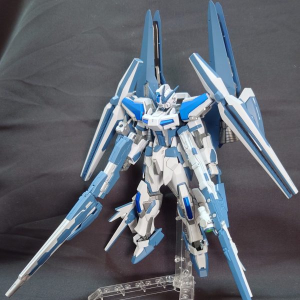 ビルドストライクEG