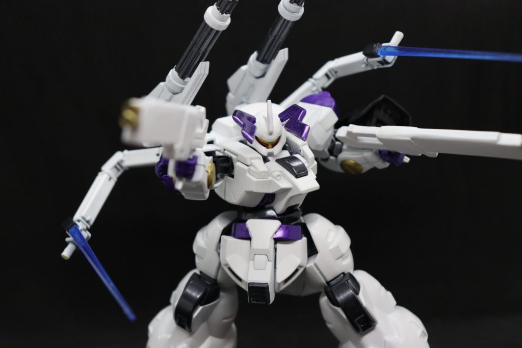 バンデッド・ディランザ–4枚目/制作者：ラスク