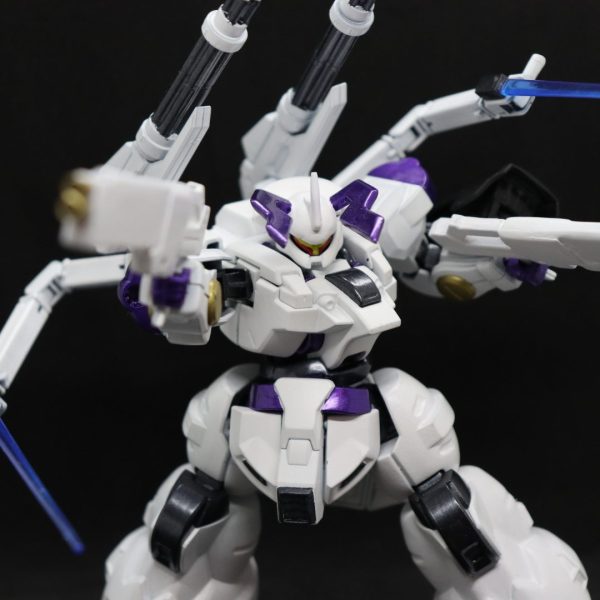 バンデッド・ディランザ