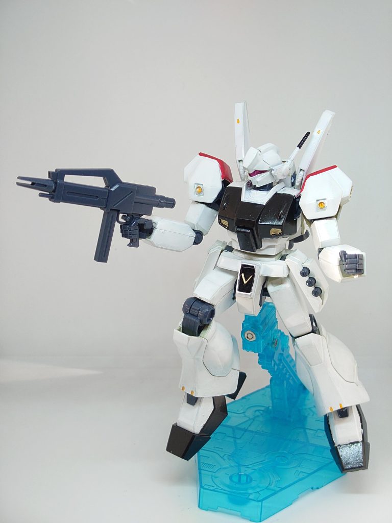 やはりブチデザインは良いなと改めて実感。