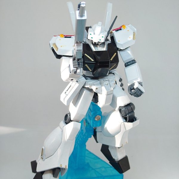 エコーズジェガン(警備部特殊MS仕様)