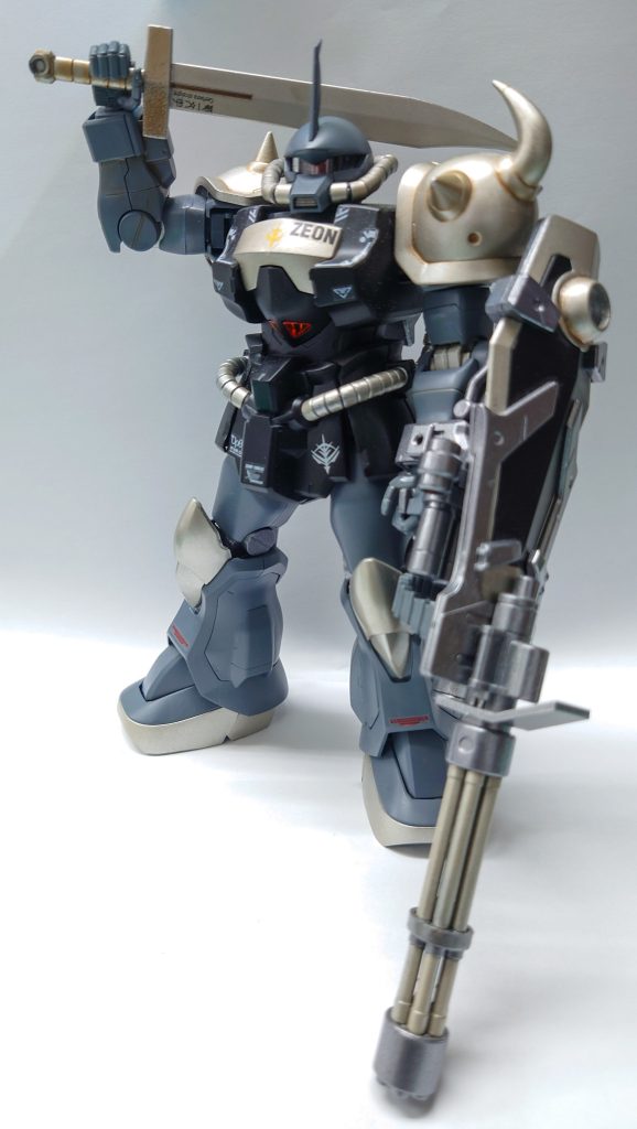 最近寒くて塗装作業が中々進みません😅