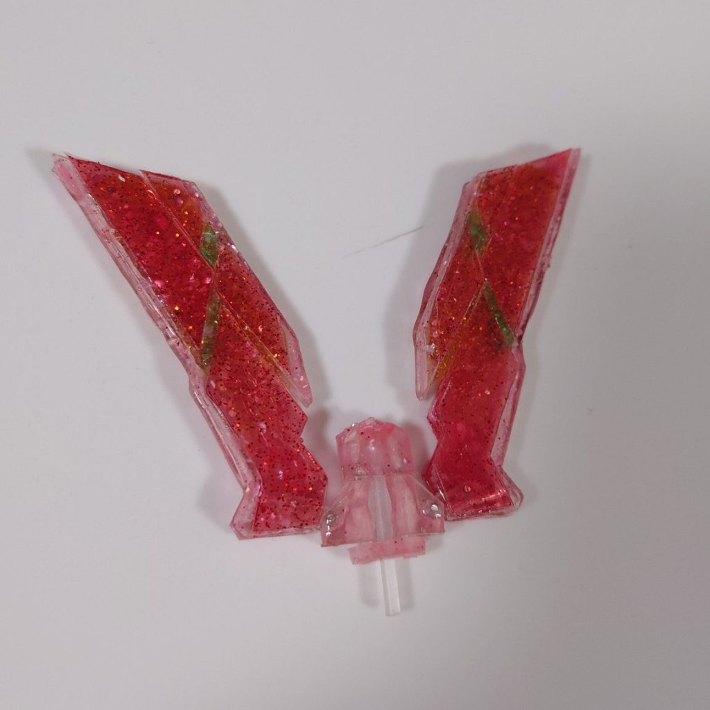 BANDAI バンダイ/タクティカルアームズ2L&amp;タイガーピアスセット/ホビー用品/ABランク/42【中古】 タクティカルアームズ 変幻 BANDAI バンダイ/タクティカル
