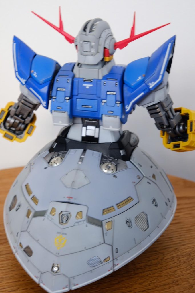 MSN-02　ジオング–3枚目/制作者：B