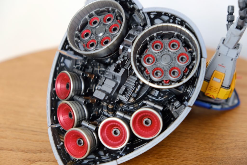 MSN-02　ジオング–4枚目/制作者：B