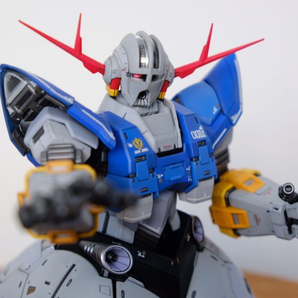 MSN-02　ジオング