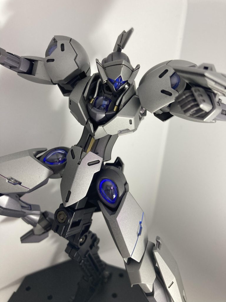 胸元から太ももが割とお気に入り