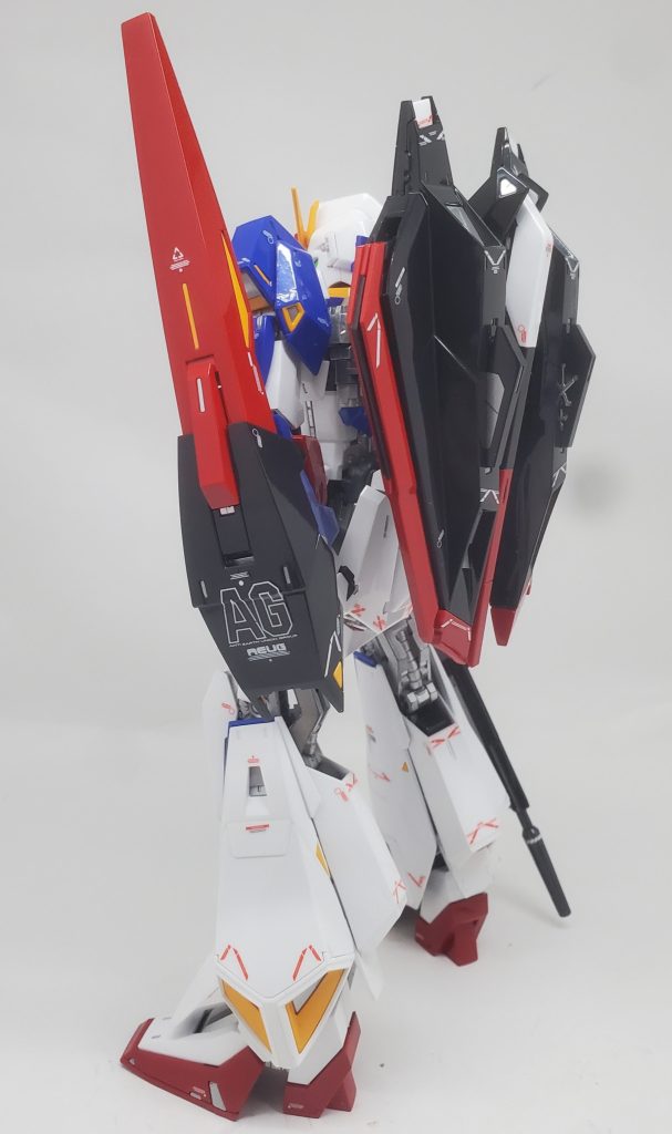 Zガンダム–3枚目/制作者：eguryuu