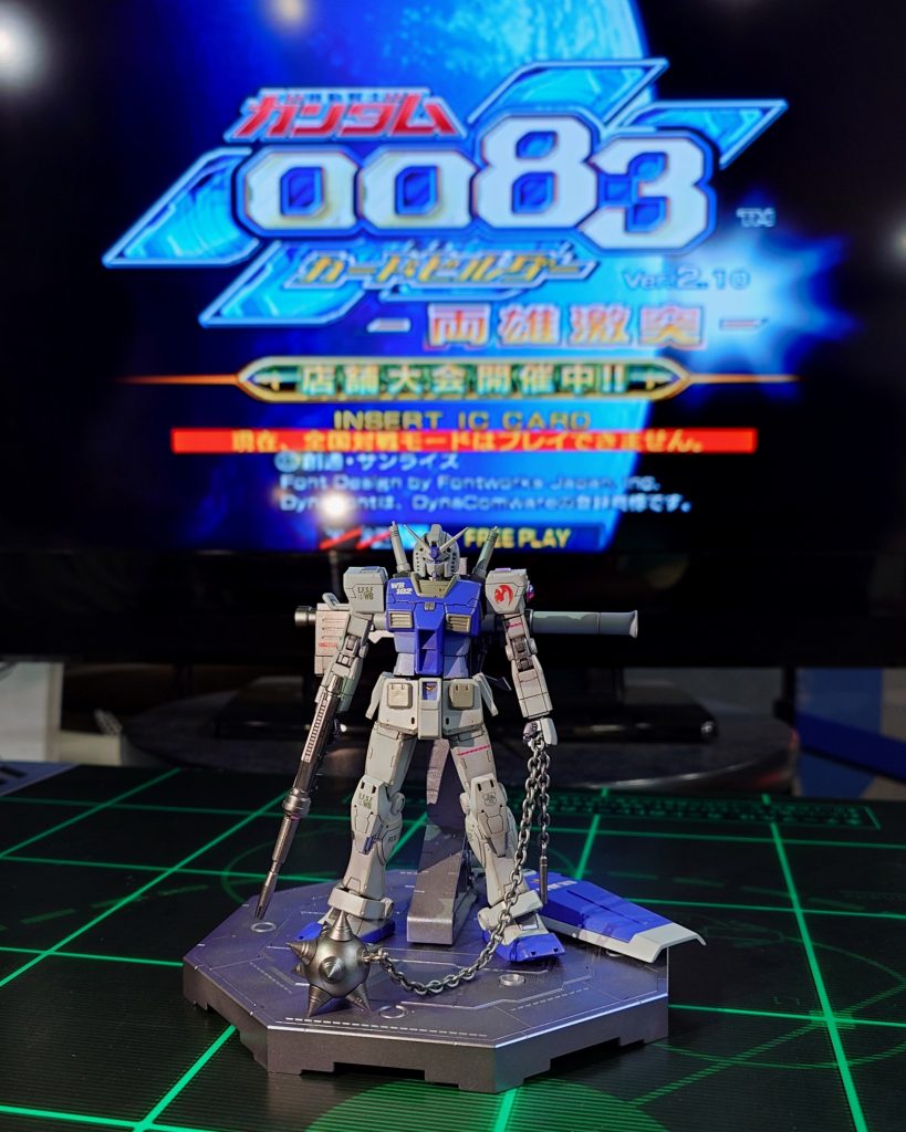 カードビルダーの聖地。キャッツアイ八千代にて現地のプレイヤーの皆様、撮影の協力ありがとうございました