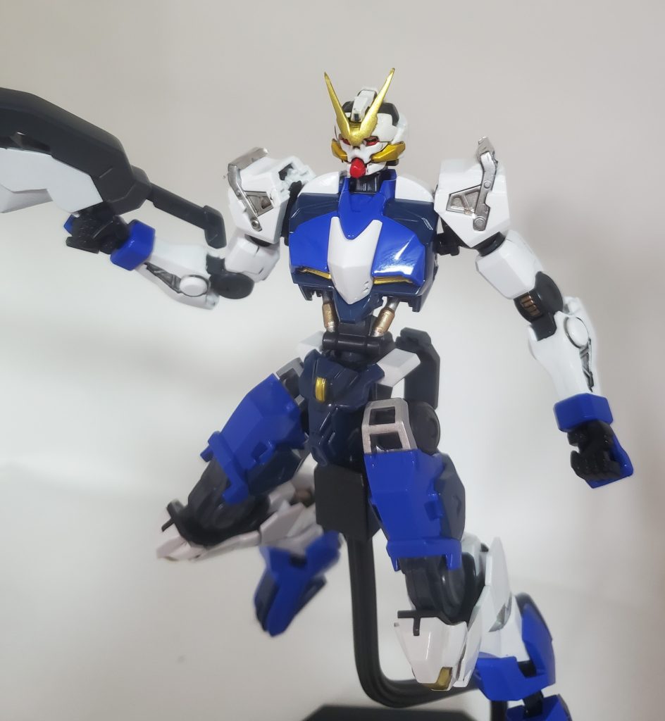 ノーマルは仮面ライダーみたいな