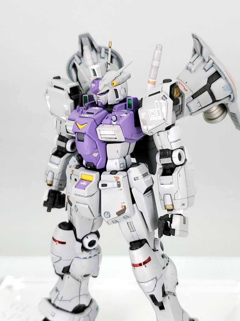 ゼフィランサス(制式宇宙仕様)–5枚目/制作者：MJ