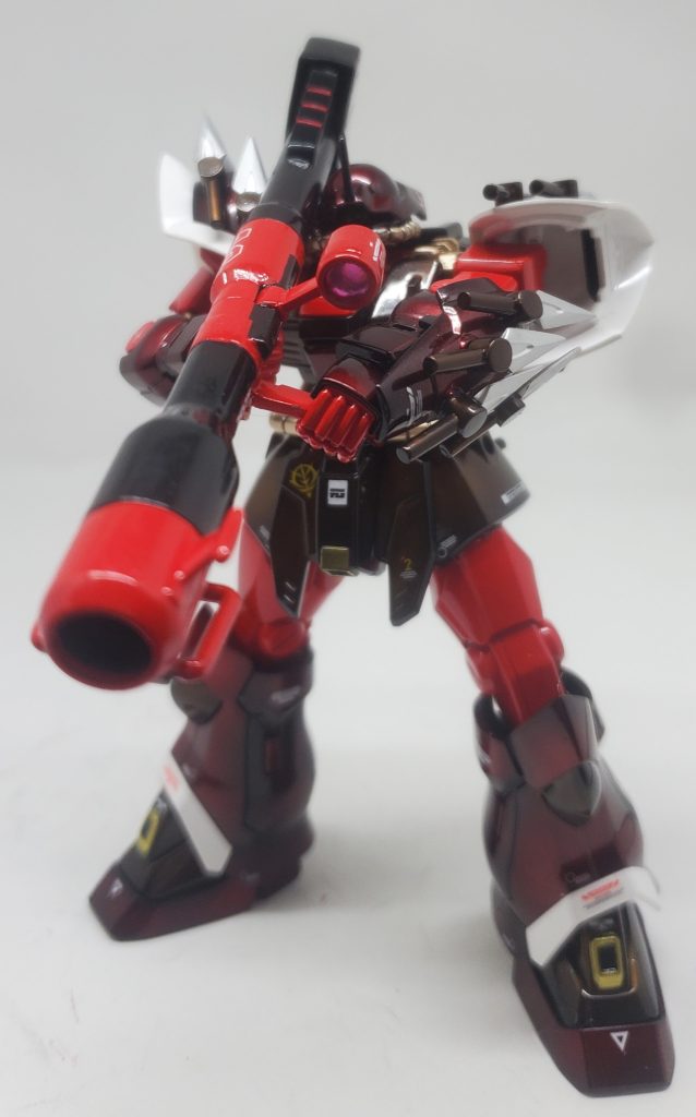 イフリート.シュナイド–4枚目/制作者：eguryuu