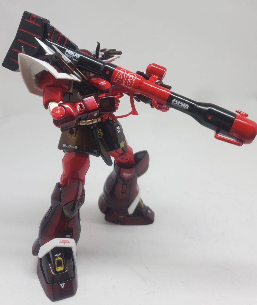 イフリート.シュナイド–5枚目/制作者：eguryuu