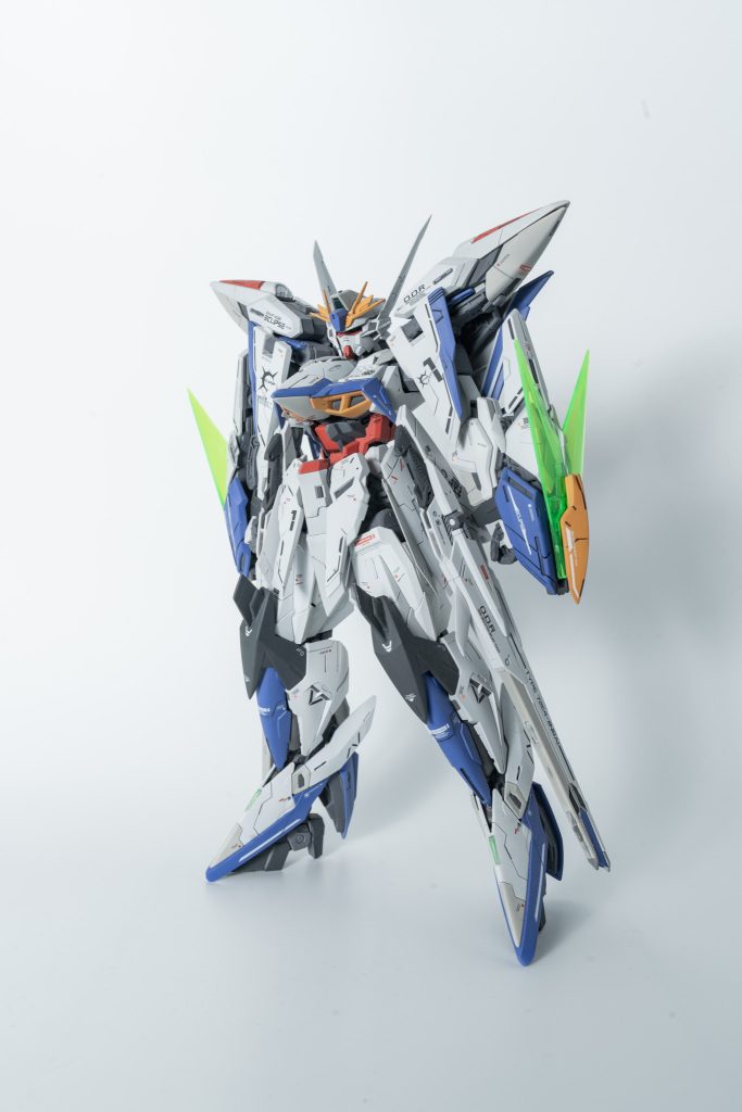 エクリプスガンダム–2枚目/制作者：@tom