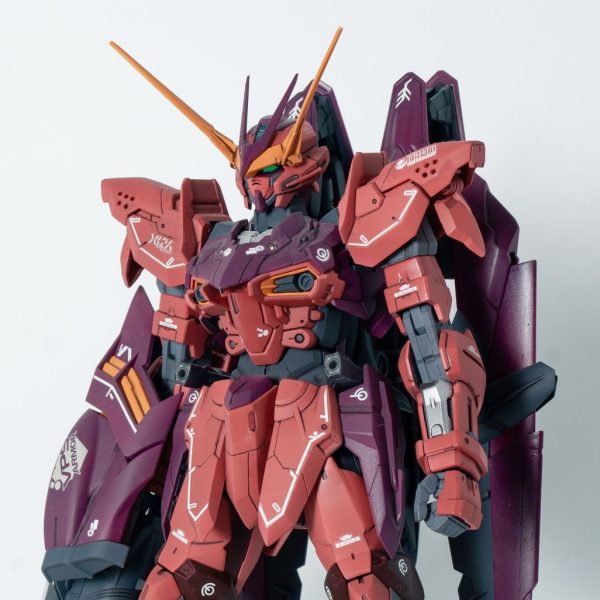 テスタメントガンダム