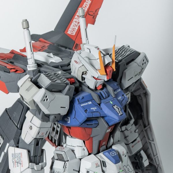 エールストライクガンダム・ガンプラ改造作品まとめ｜ガンダム
