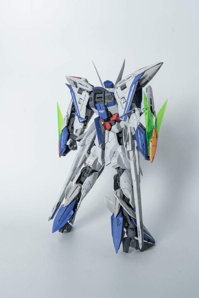 エクリプスガンダム–3枚目/制作者：@tom