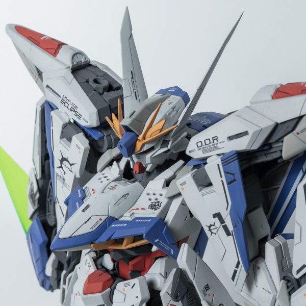 エクリプスガンダム