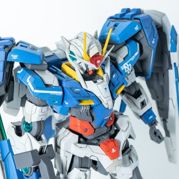 ダブルオーライザー