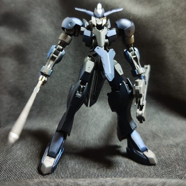 ガンダムバージル