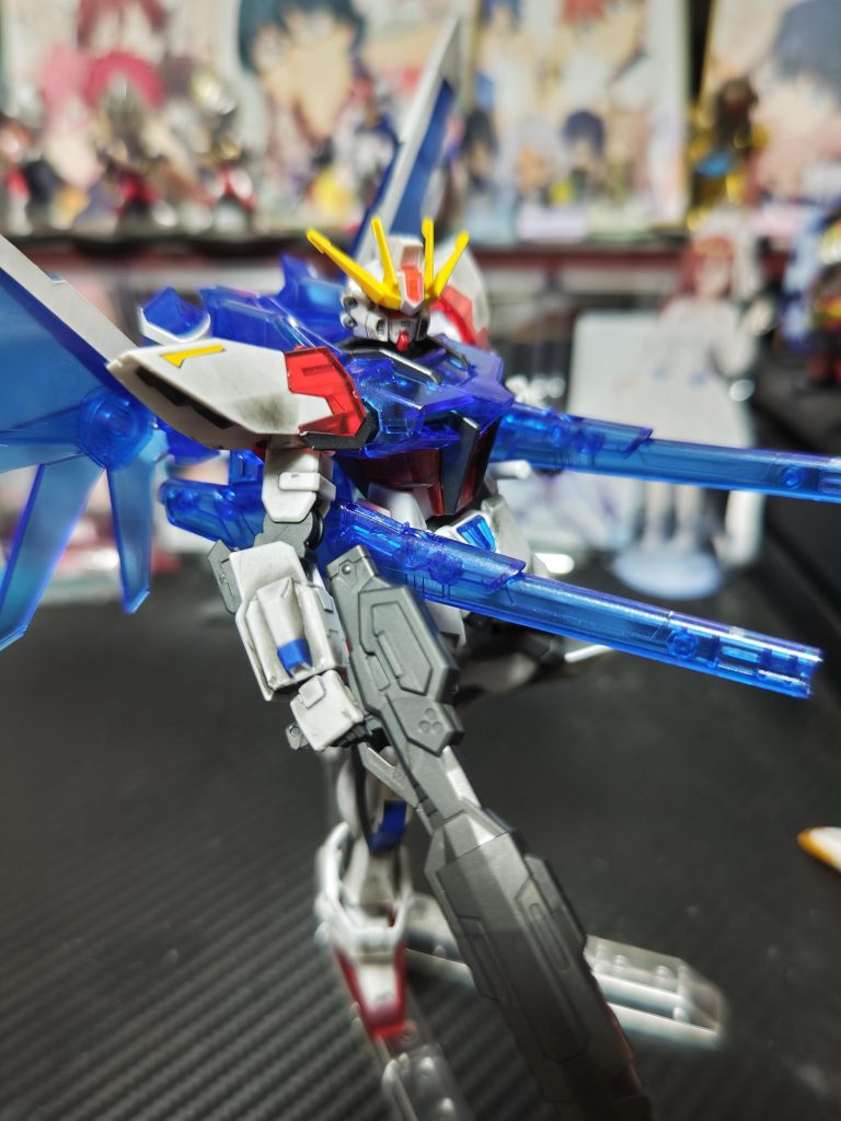 ビルドストライクフルパッケージ–2枚目/制作者：じんくー