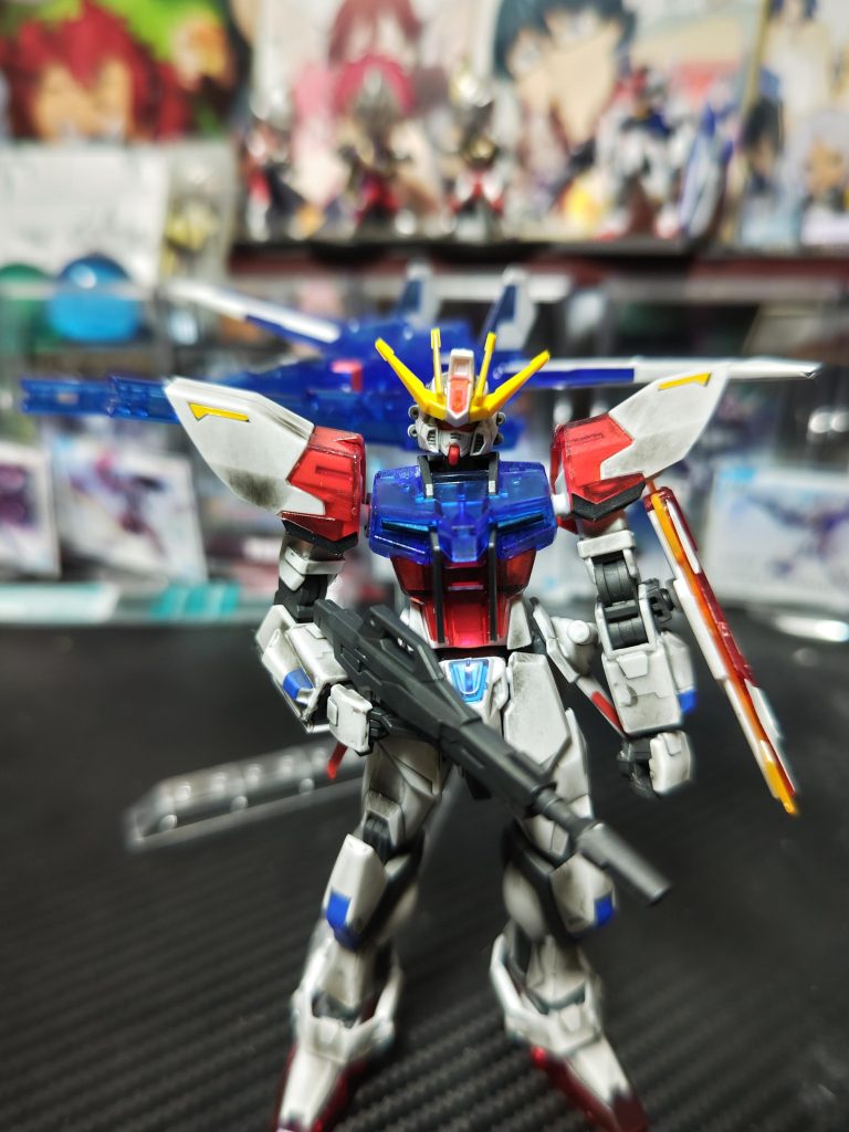 ビルドストライクフルパッケージ–3枚目/制作者：じんくー