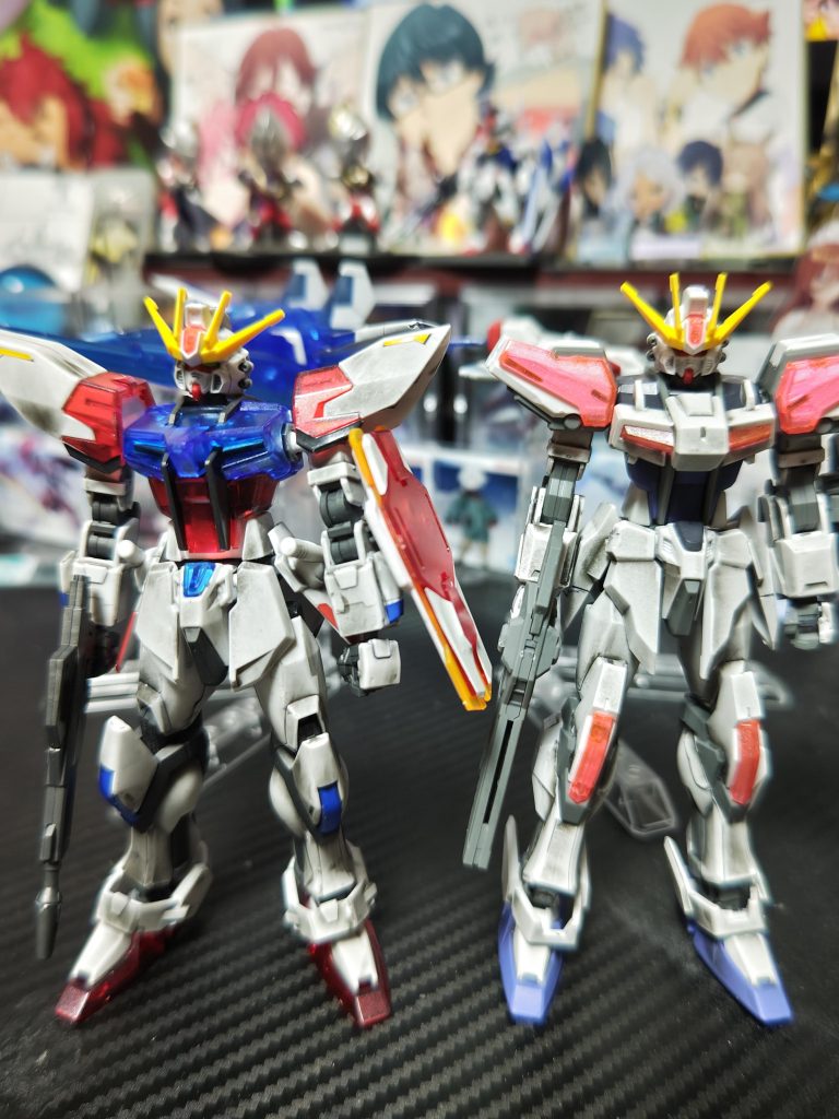 エクシードギャラクシーとセットで！